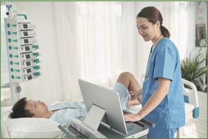 Practitioner-Ultrasound 